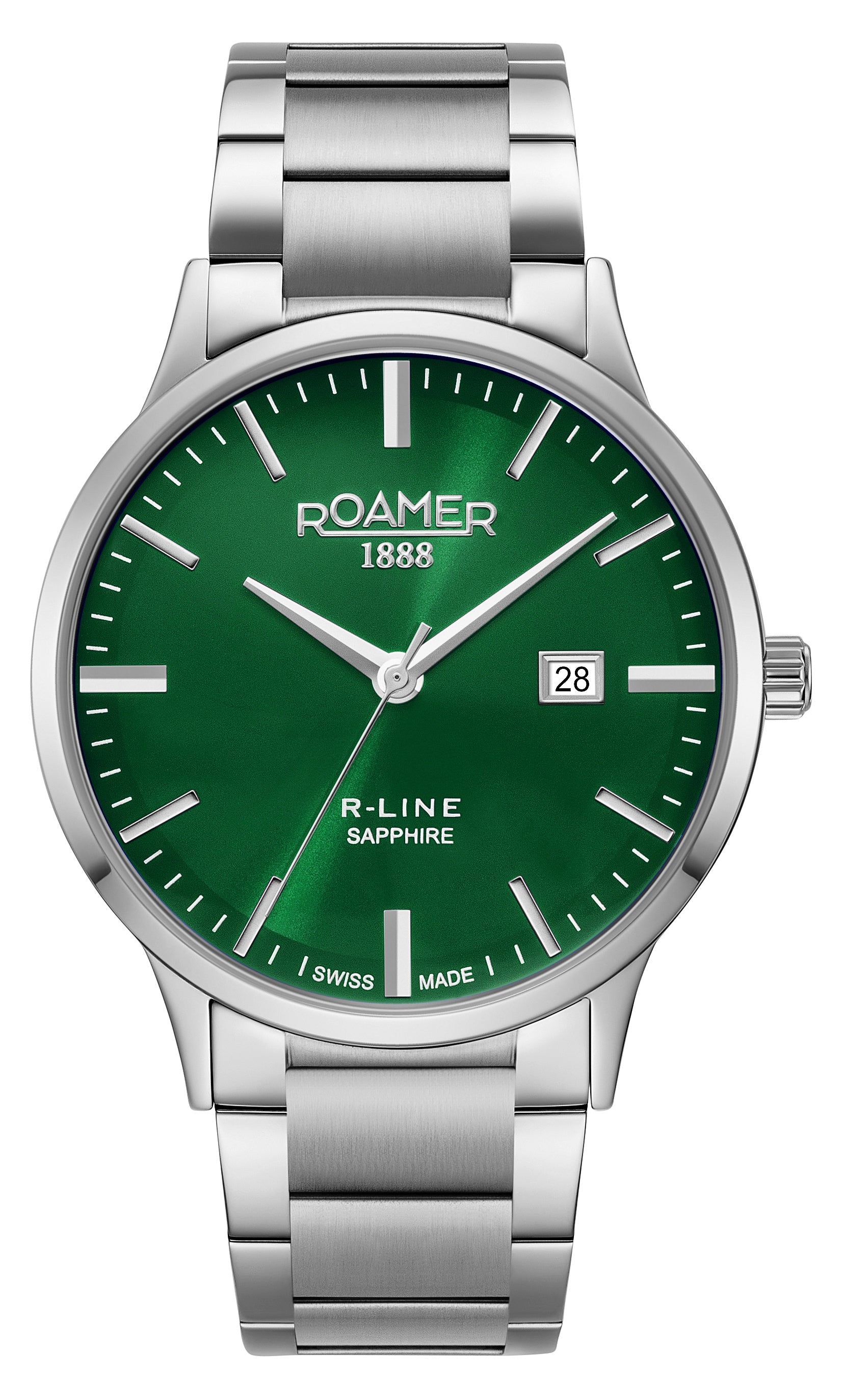 Roamer 718833417520