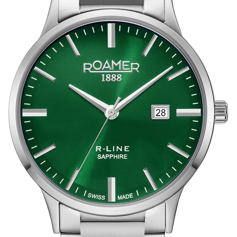 Roamer 718833417520