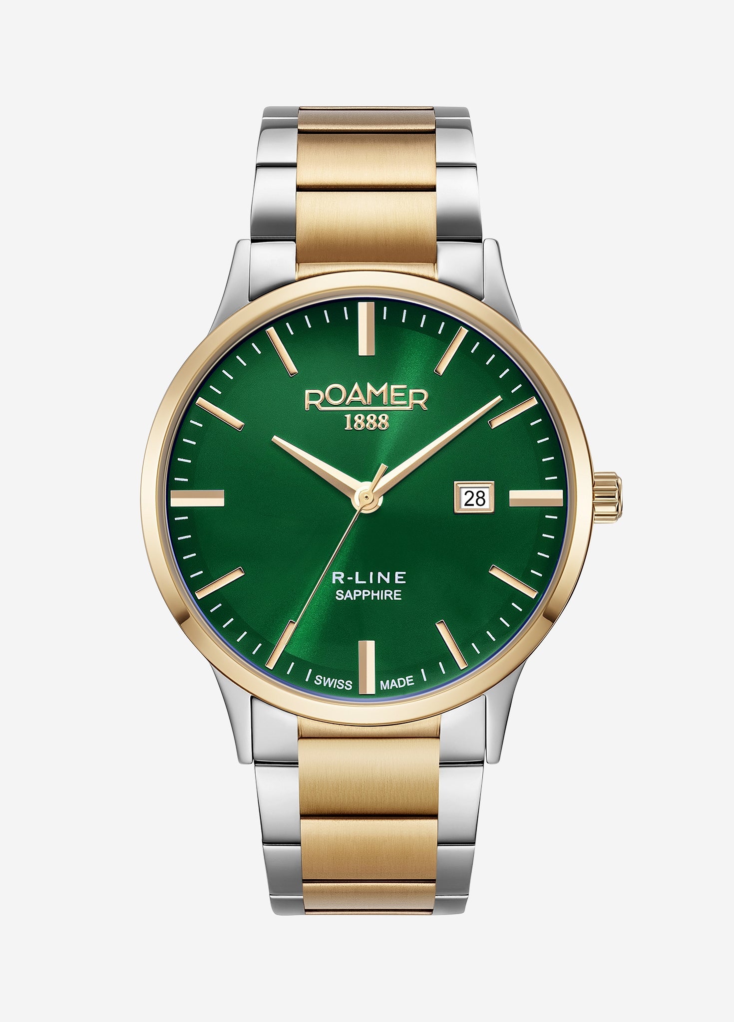 Roamer 718833487570