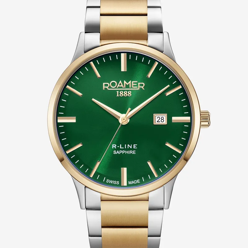 Roamer 718833487570