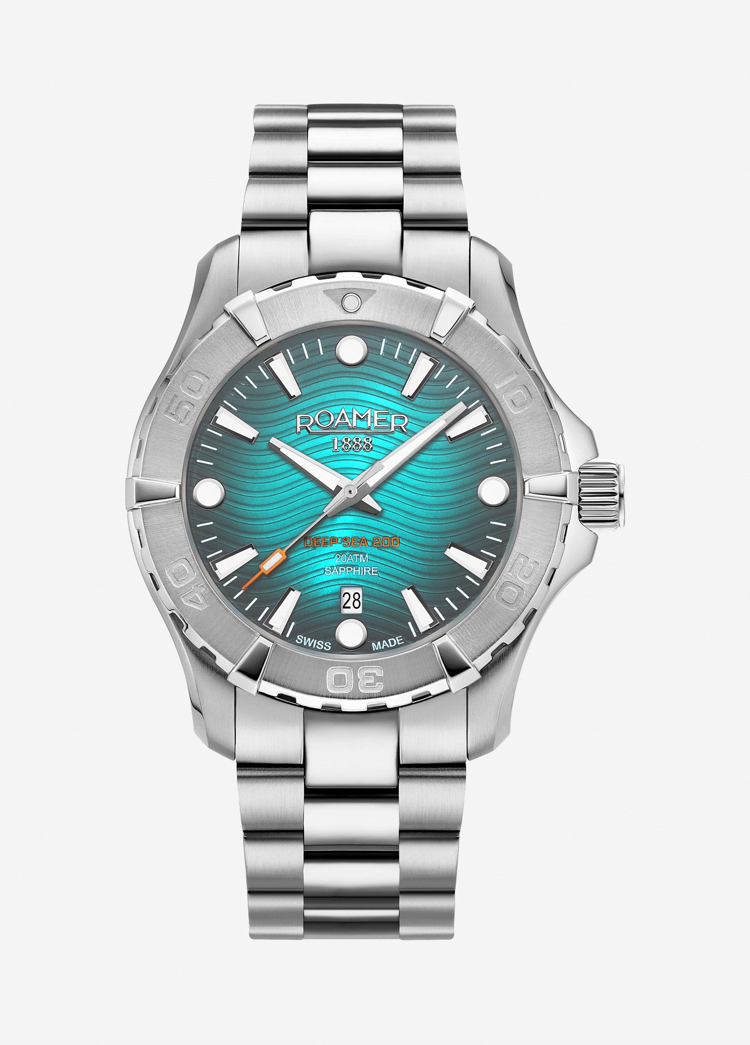 Roamer 860833410570
