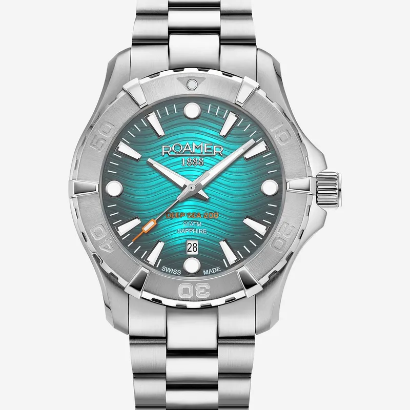 Roamer 860833410570