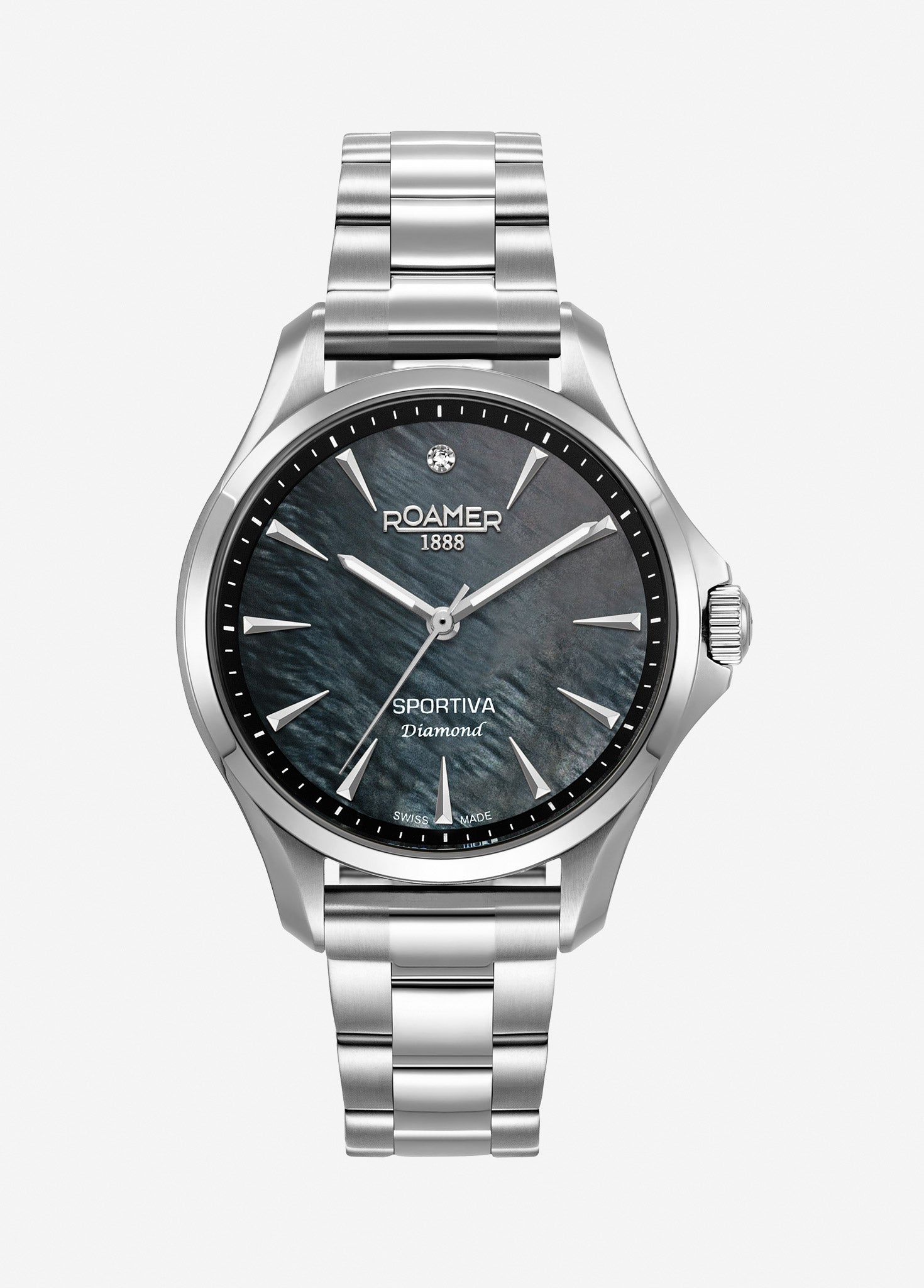 Roamer 865847418050
