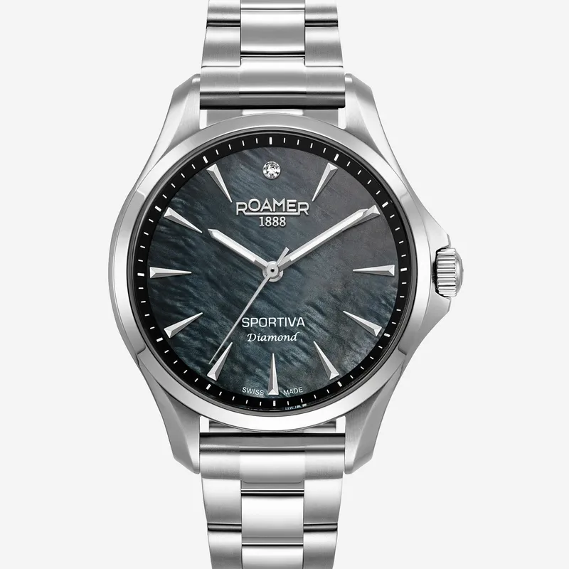 Roamer 865847418050