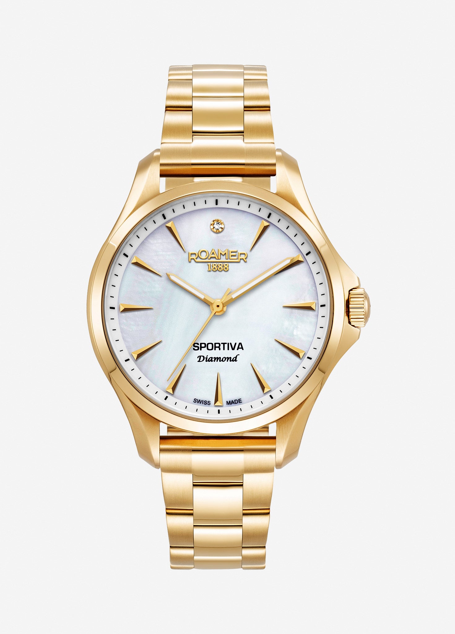 Roamer 865847482050
