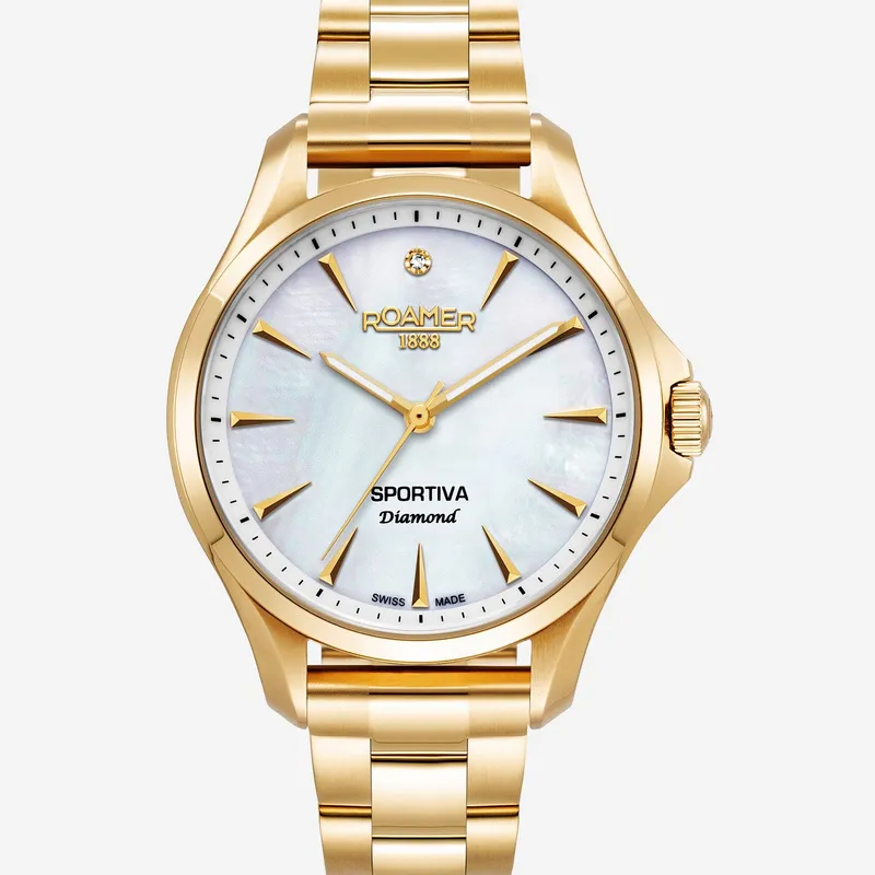 Roamer 865847482050