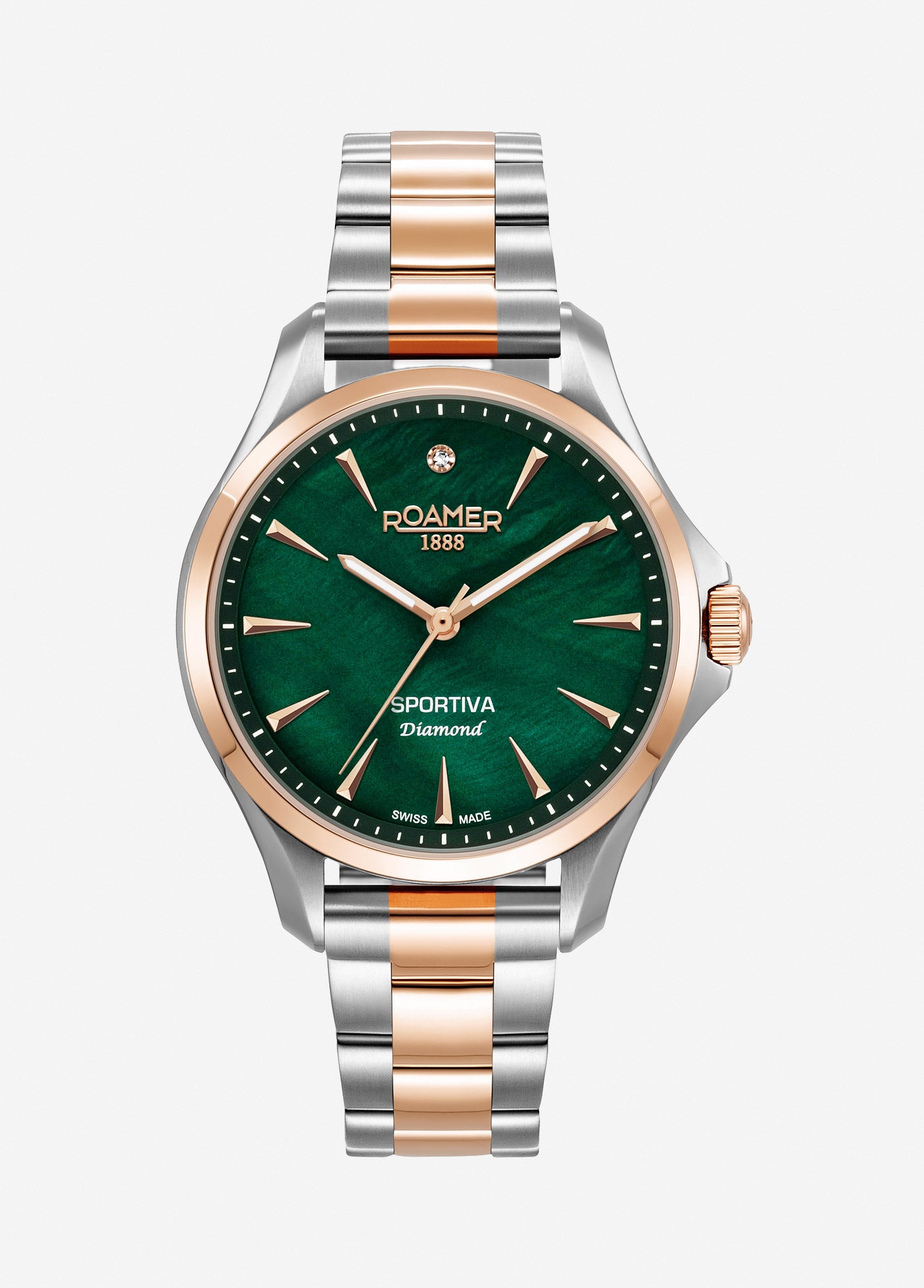 Roamer 865847497050