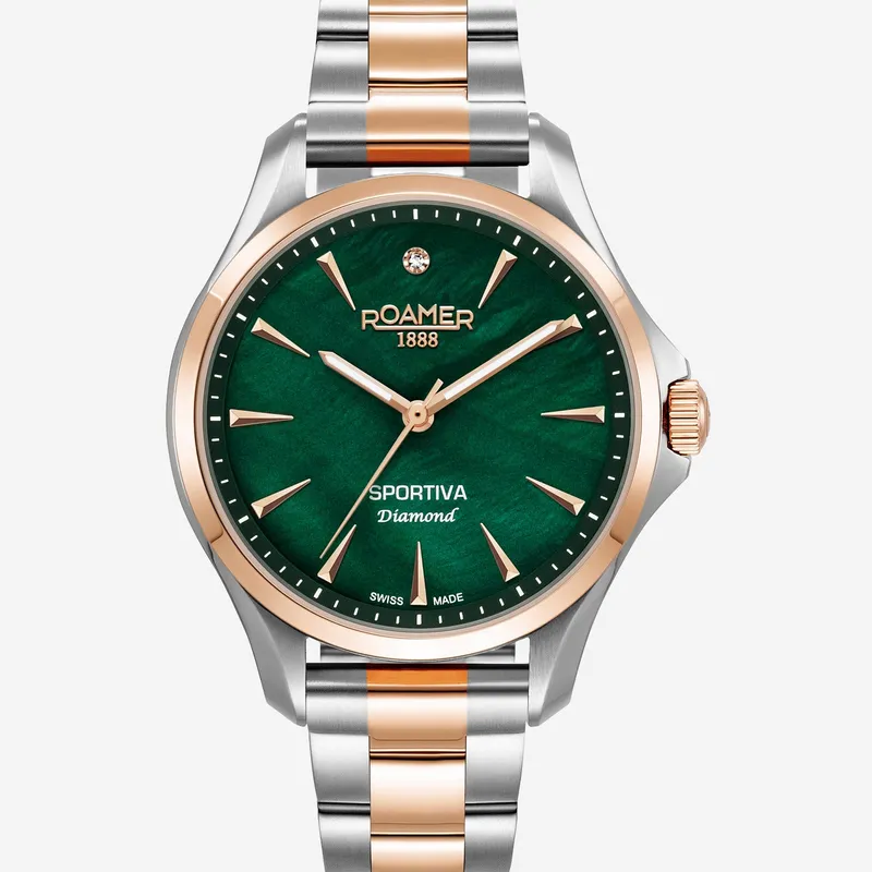 Roamer 865847497050