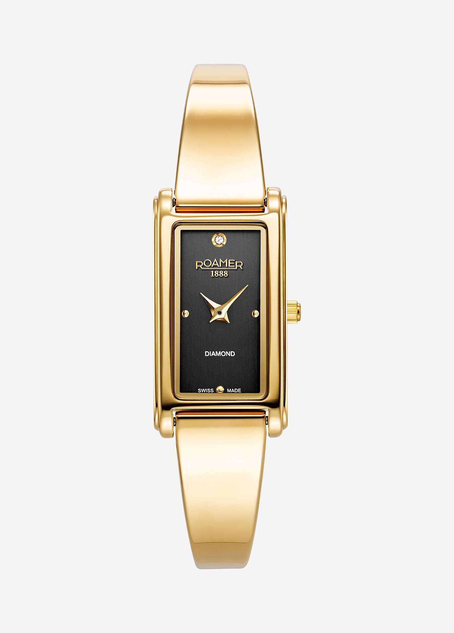 Roamer 866845485520