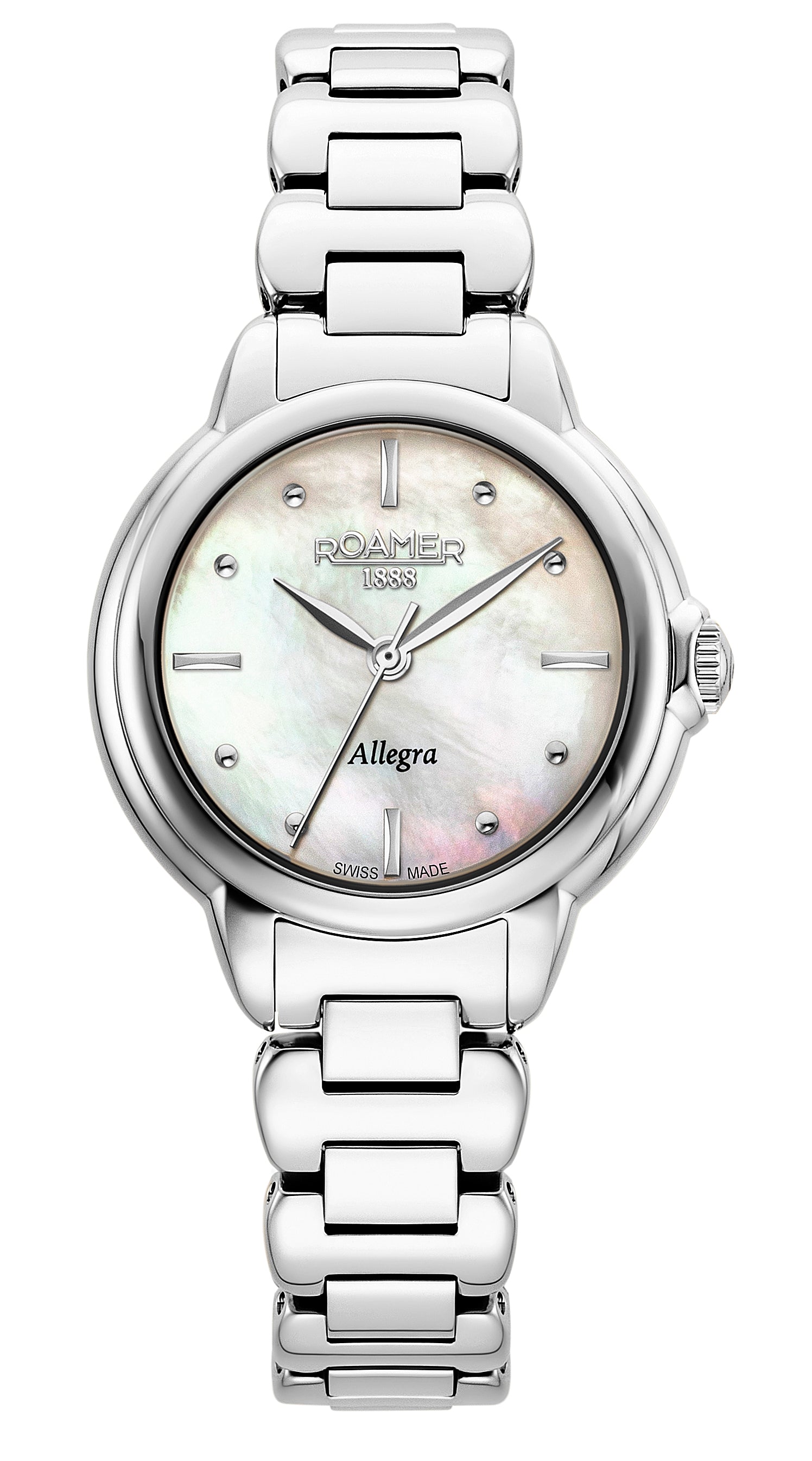 Roamer 977847412020