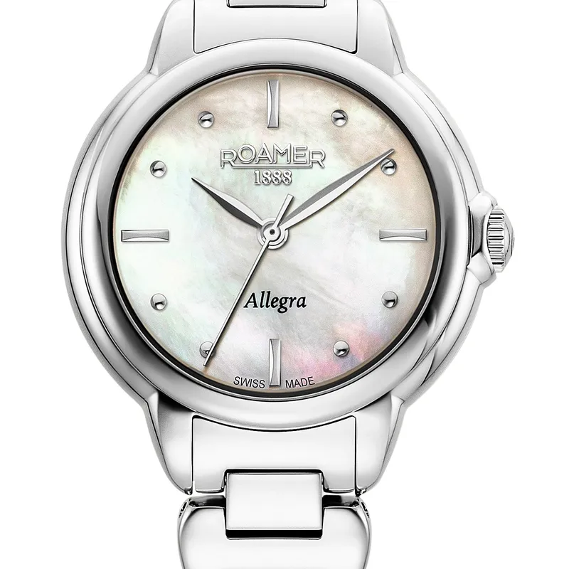 Roamer 977847412020