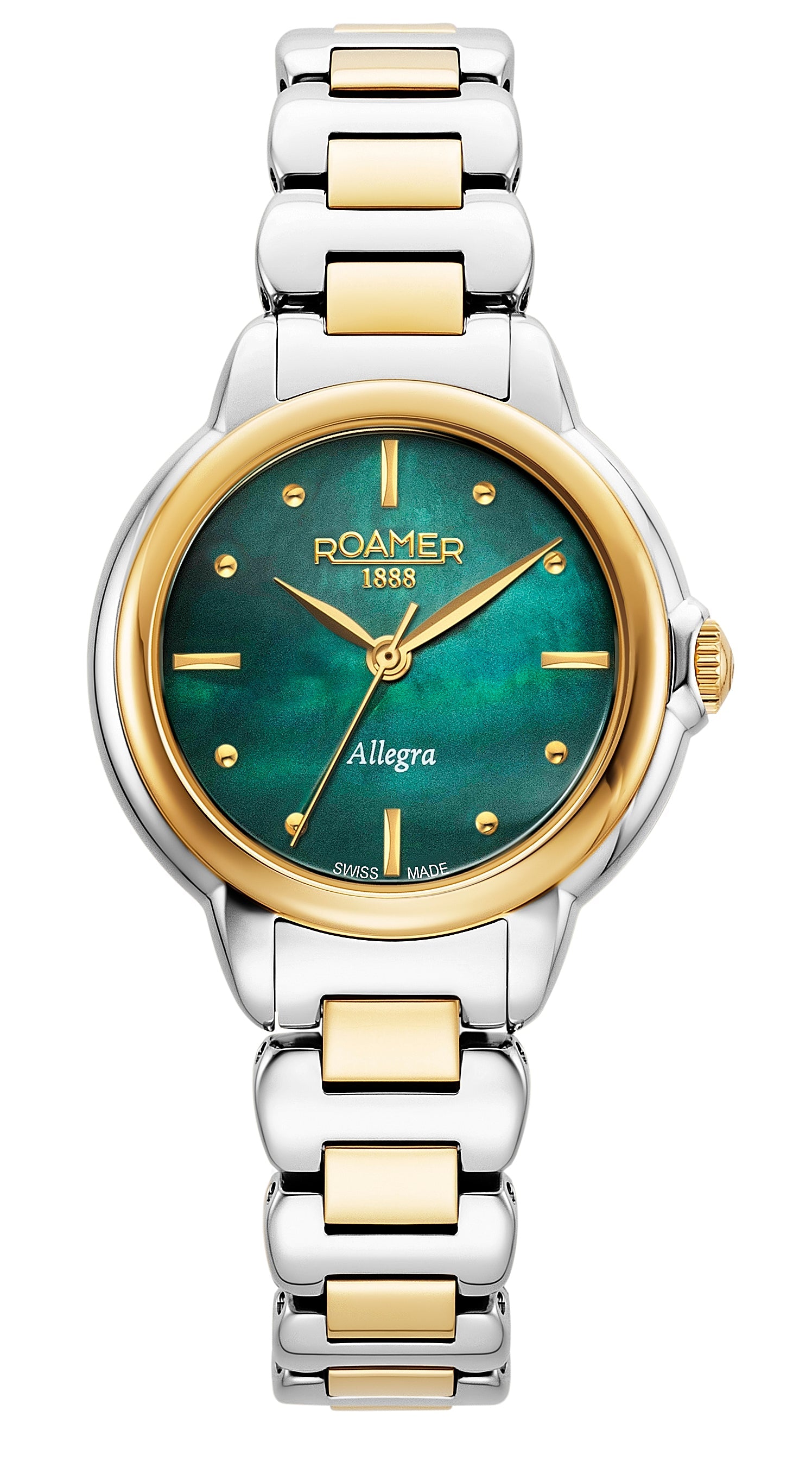 Roamer 977847477020