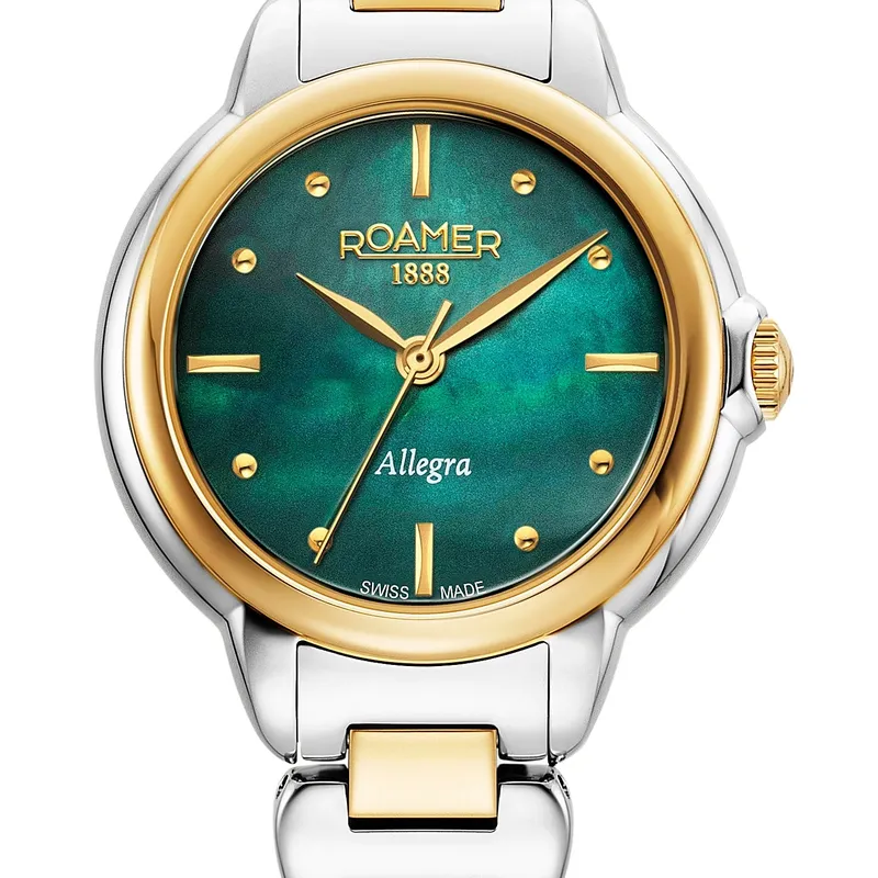 Roamer 977847477020