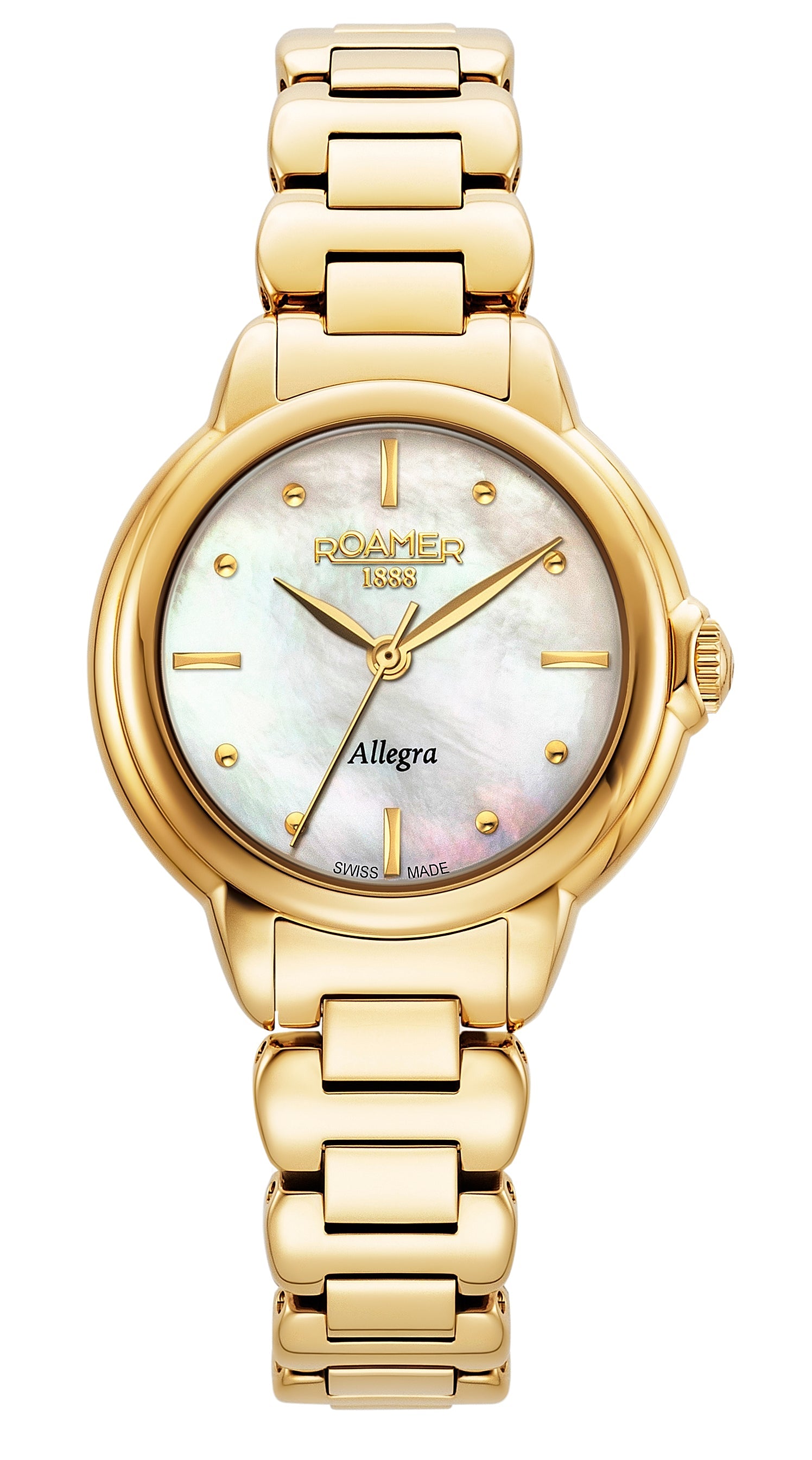 Roamer 977847482020