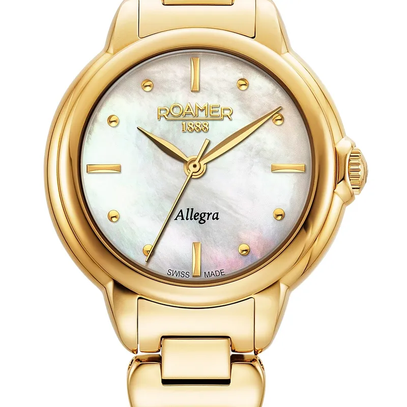 Roamer 977847482020