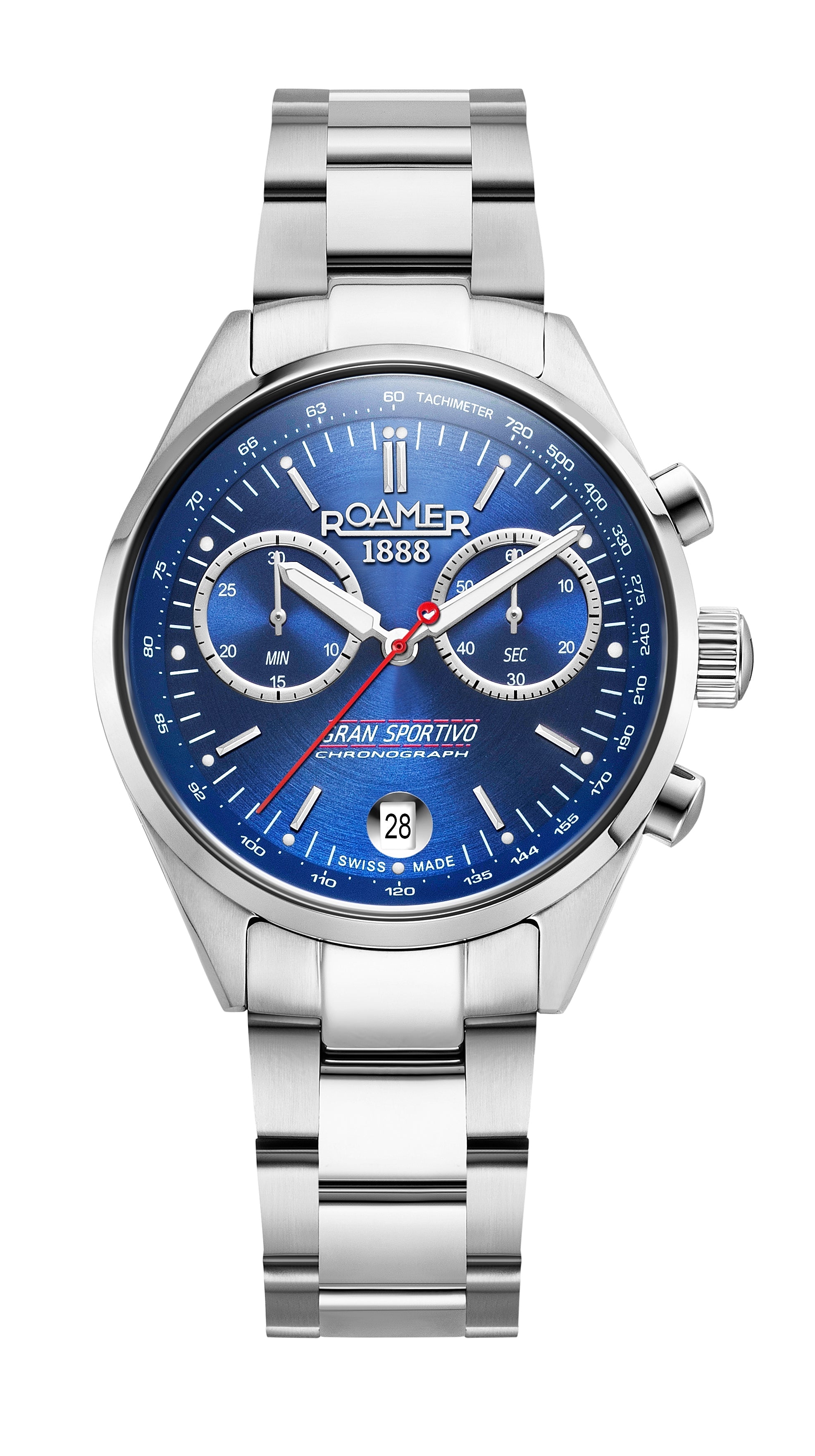 Roamer 978818414520