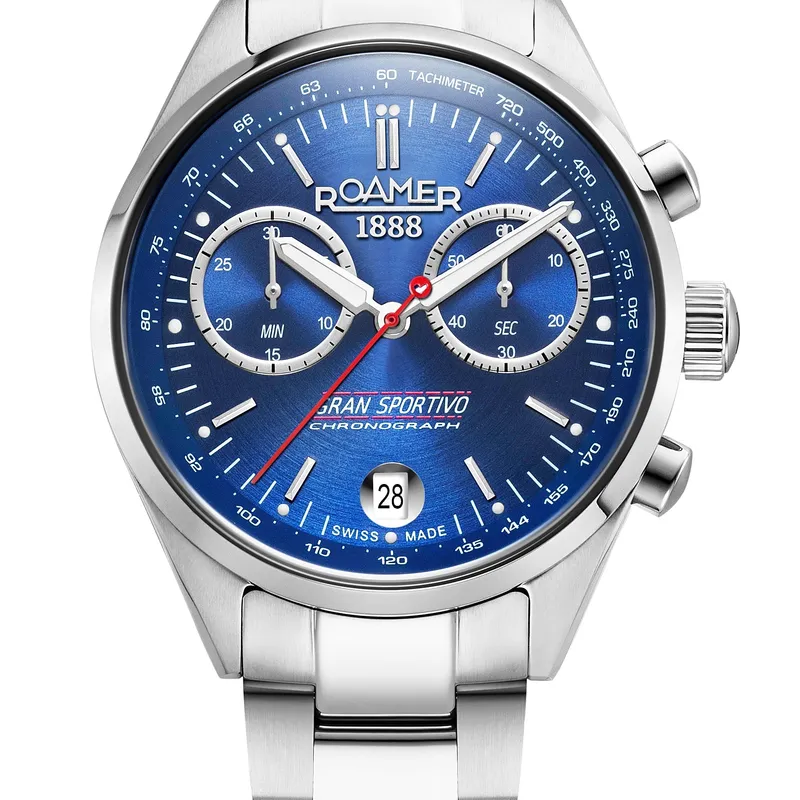 Roamer 978818414520