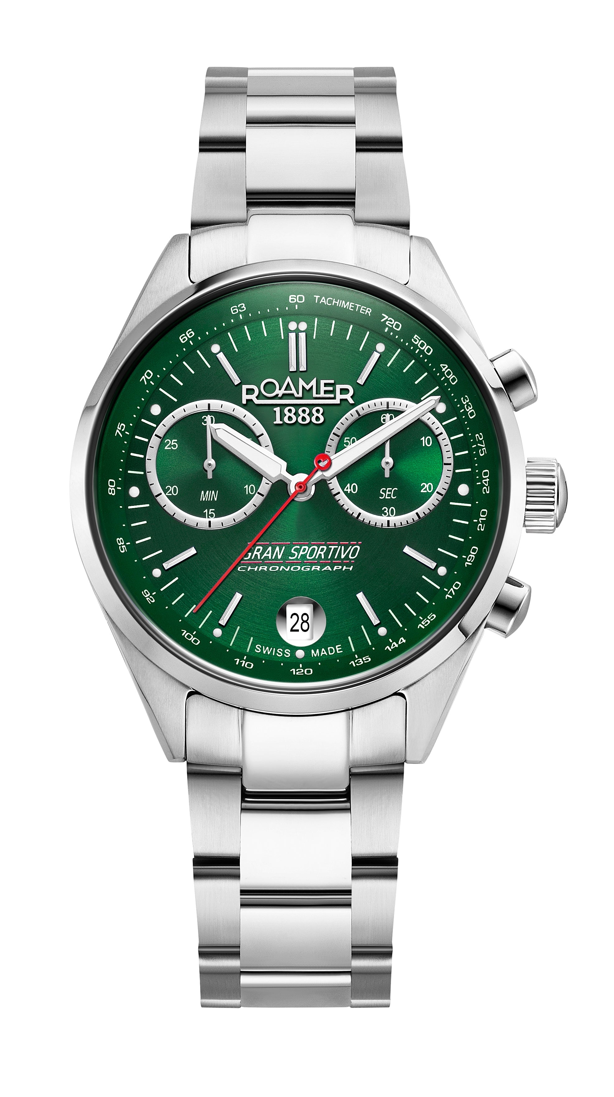 Roamer 978818417520