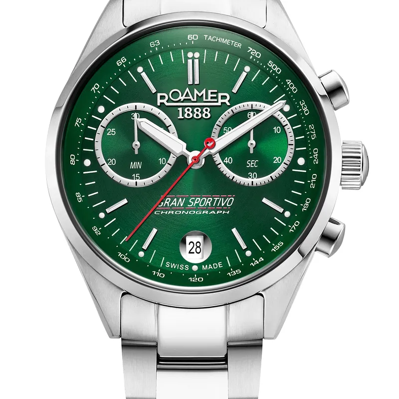 Roamer 978818417520
