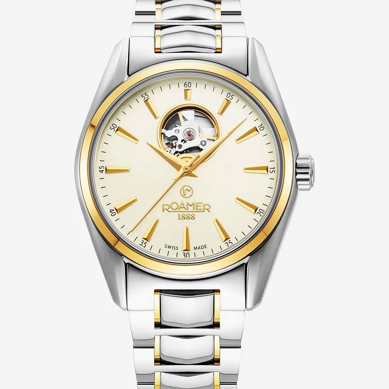 Roamer 984985473520