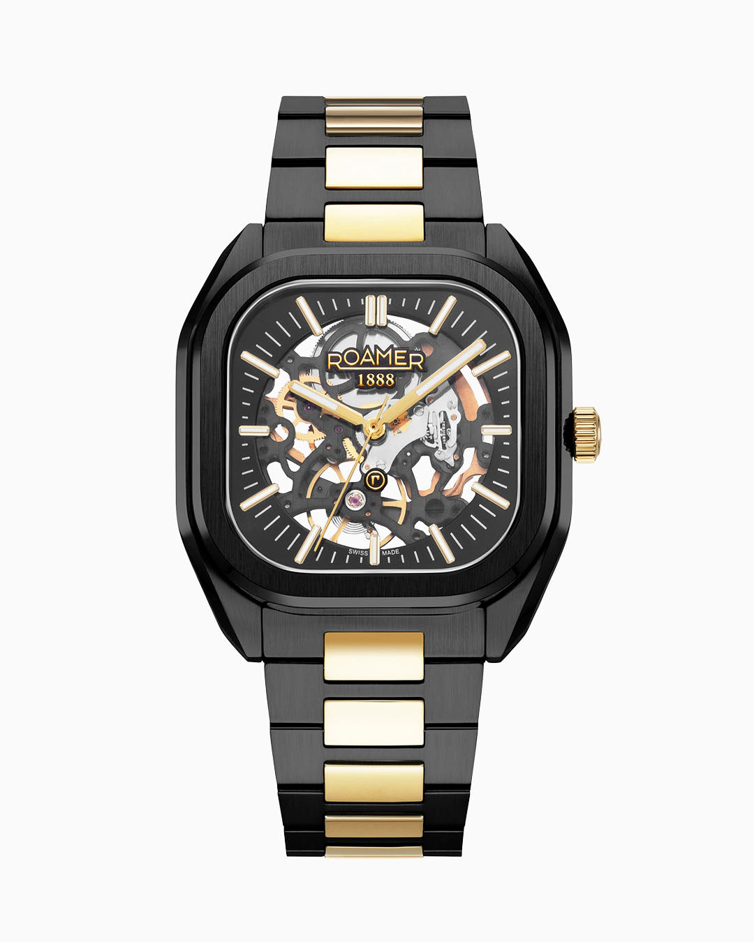 Roamer 985986458520