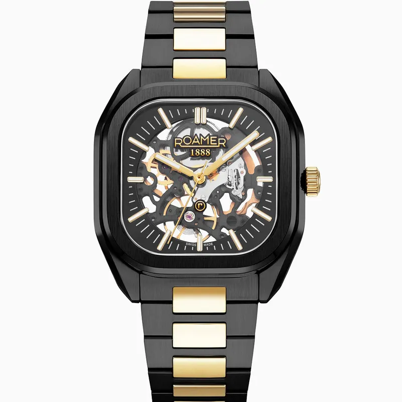 Roamer 985986458520