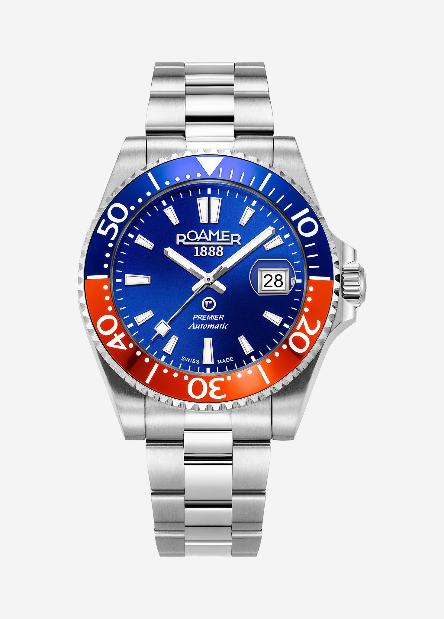 Roamer 986983414520
