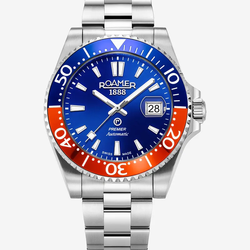 Roamer 986983414520