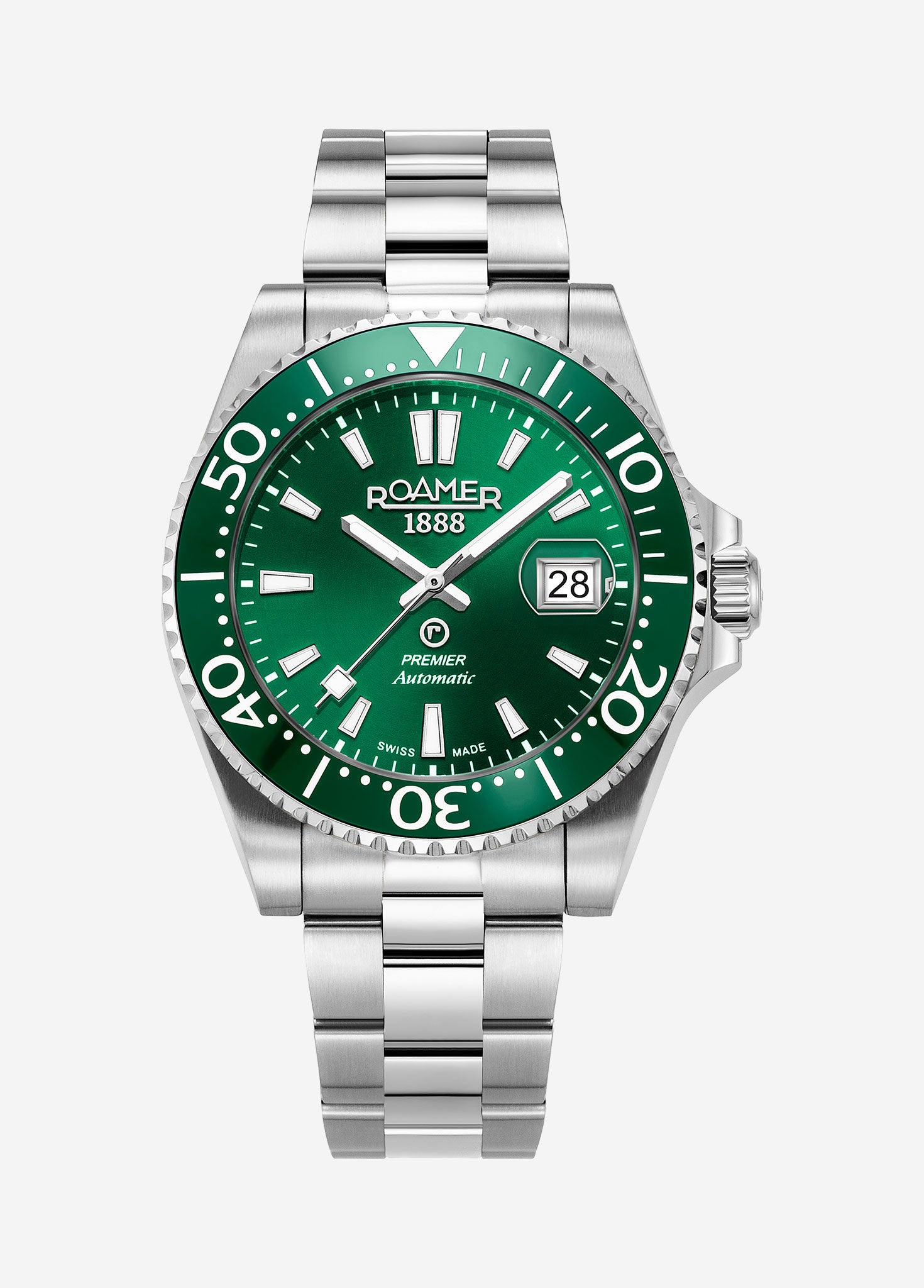 Roamer 986983417520