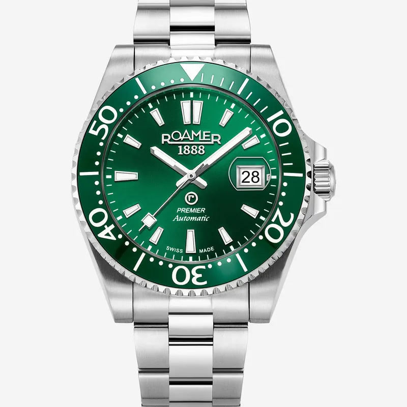 Roamer 986983417520