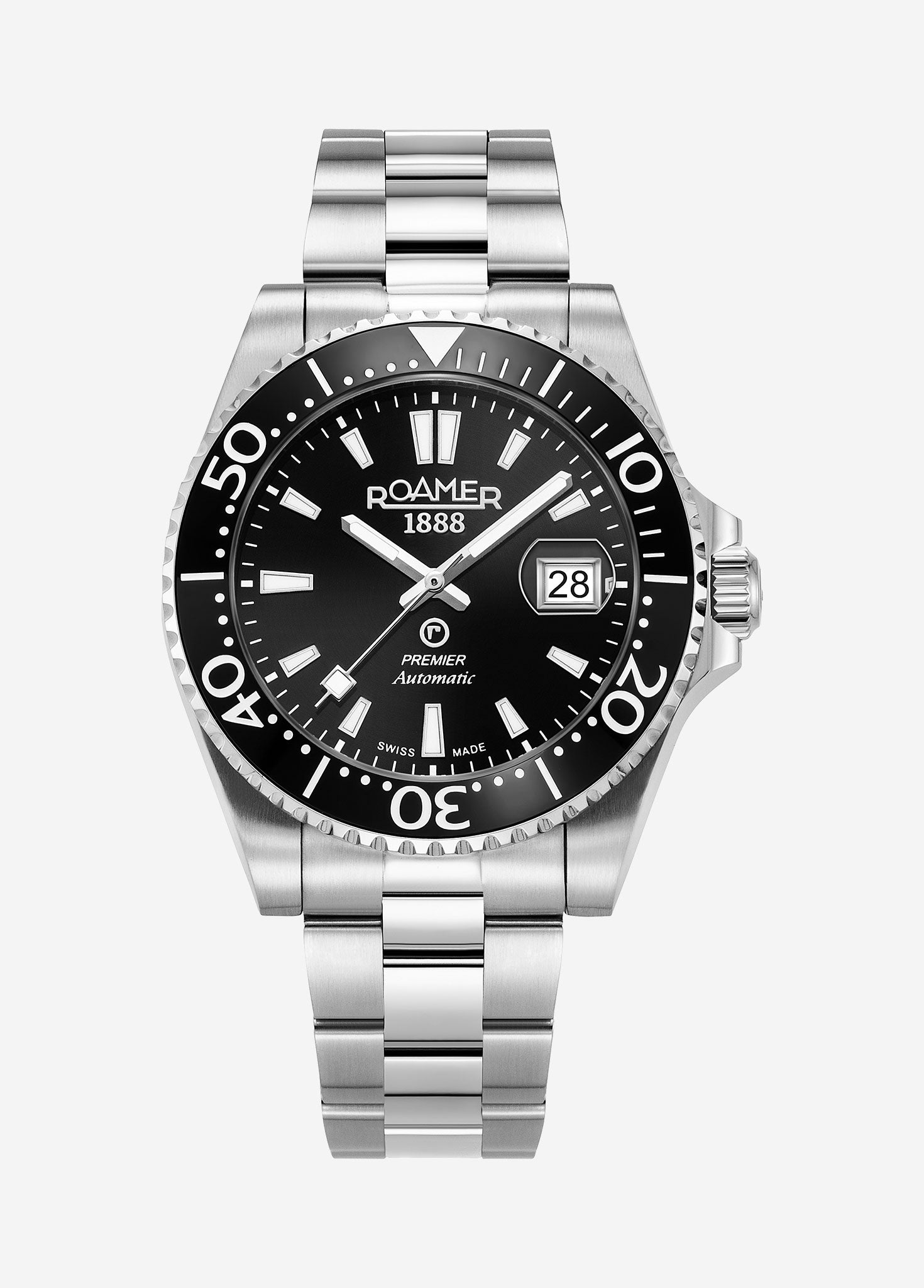 Roamer 986983418520