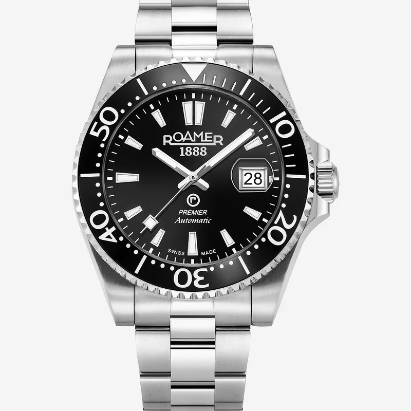 Roamer 986983418520