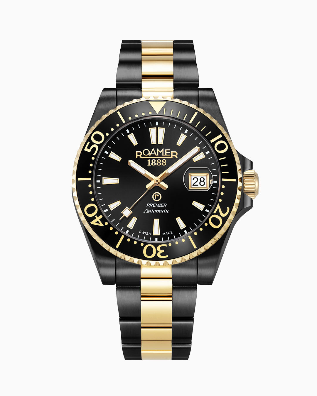 Roamer 986983458520