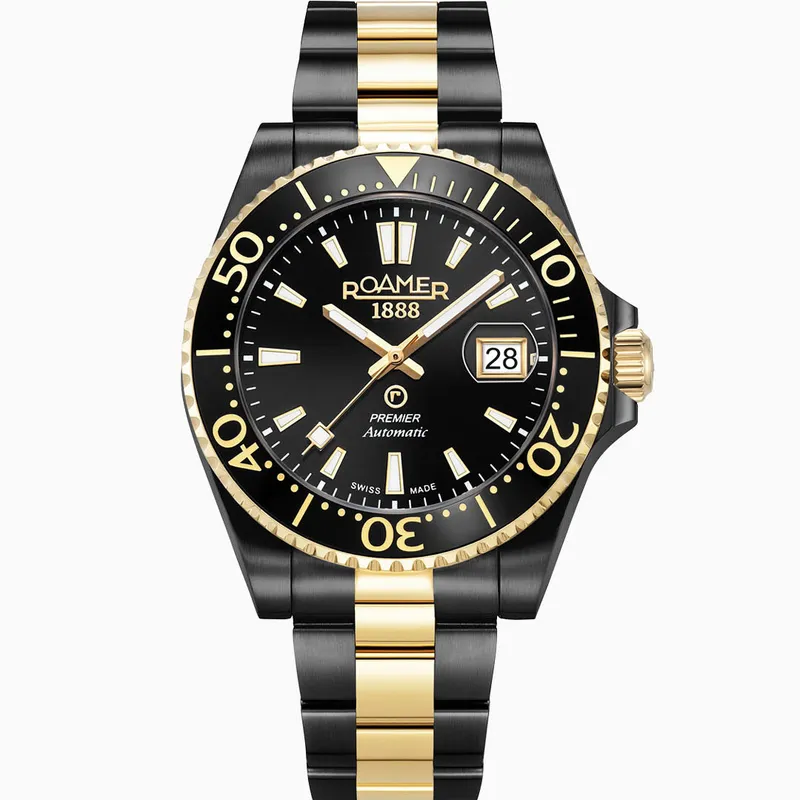 Roamer 986983458520