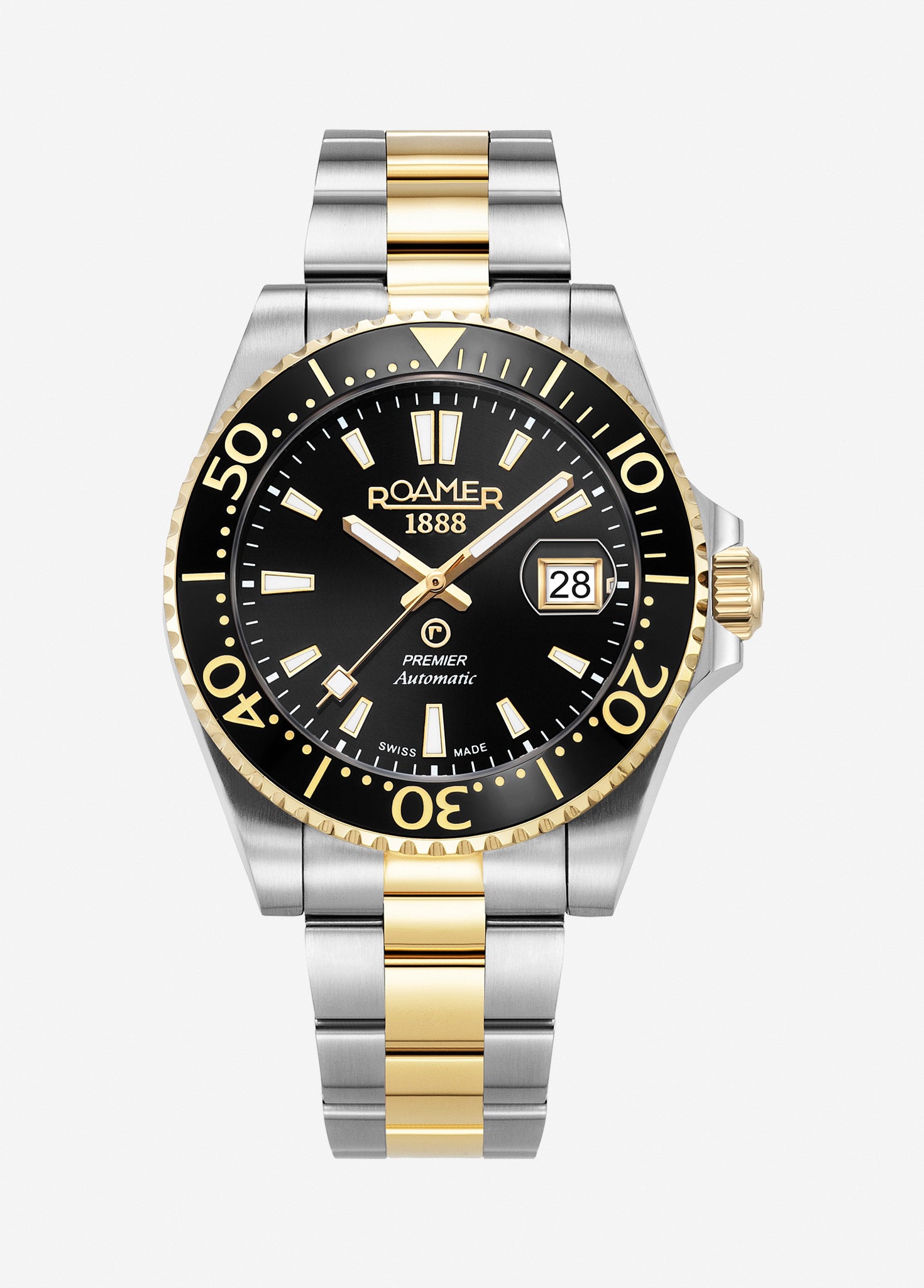 Roamer 986983478521