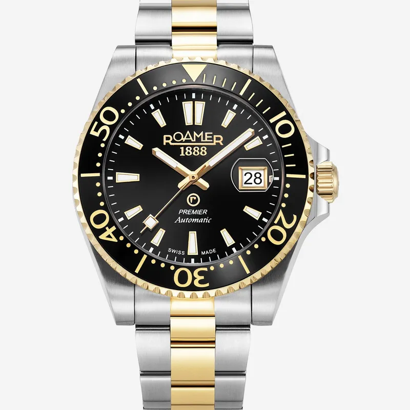 Roamer 986983478521
