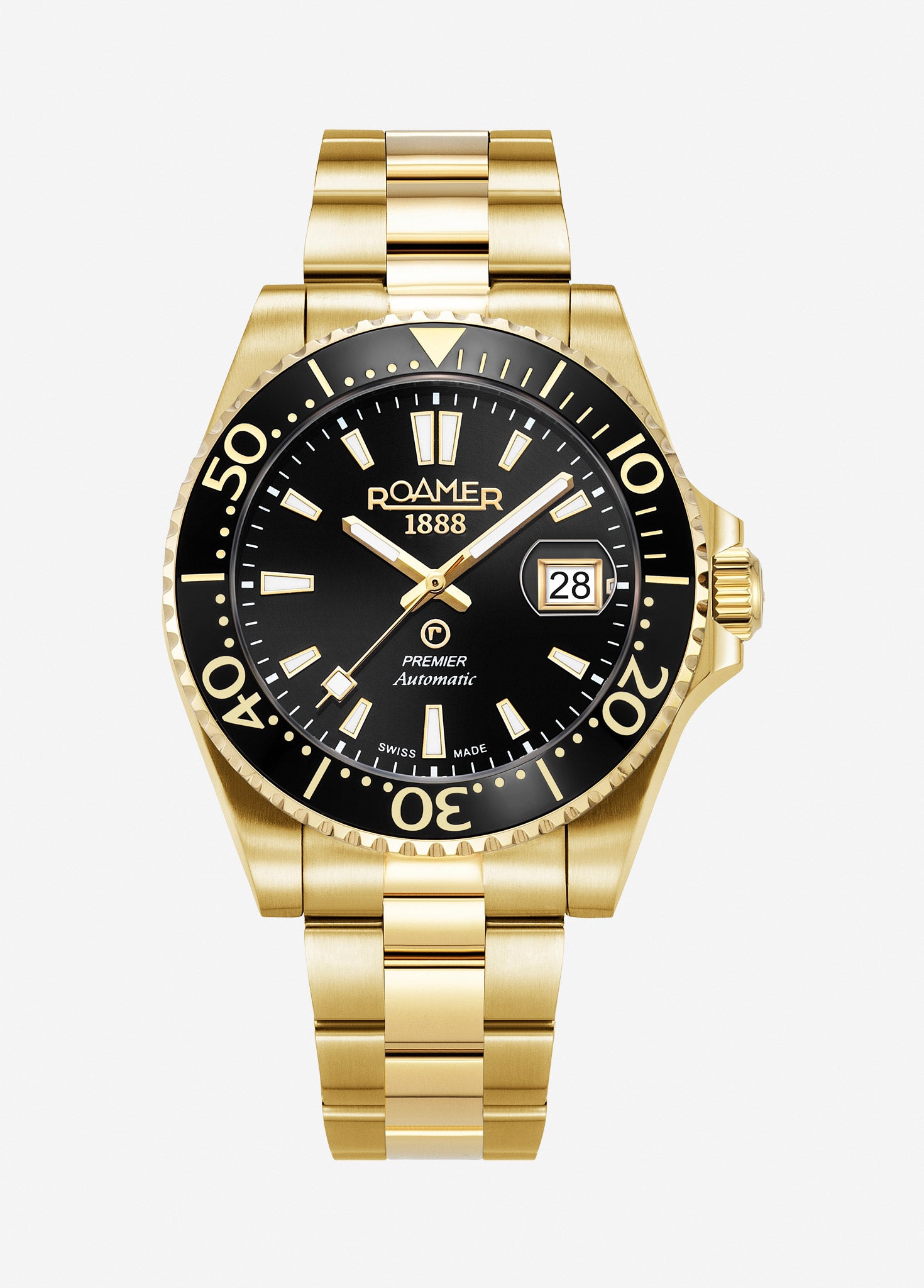 Roamer 986983488521