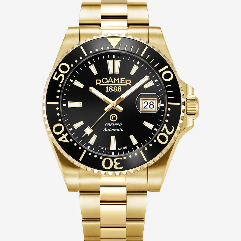 Roamer 986983488521
