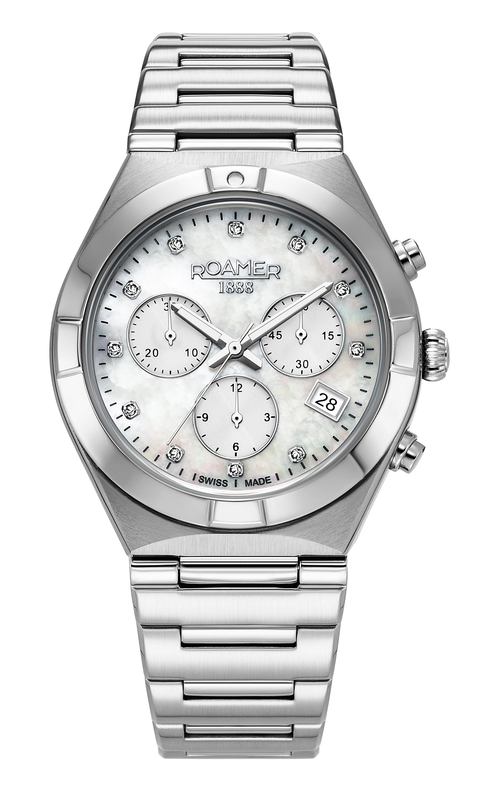 Roamer 987837412020