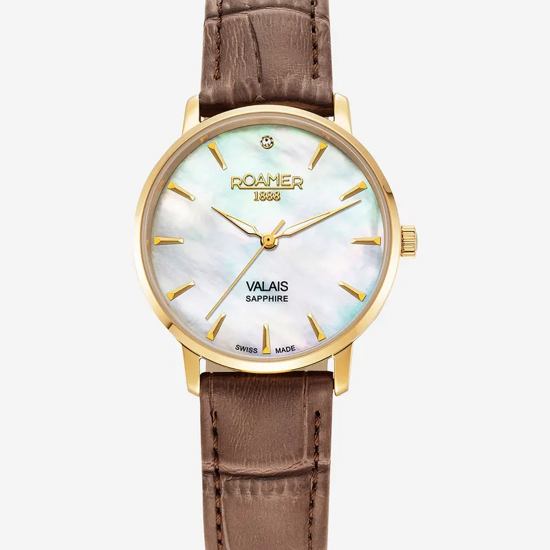 Roamer 989847481005