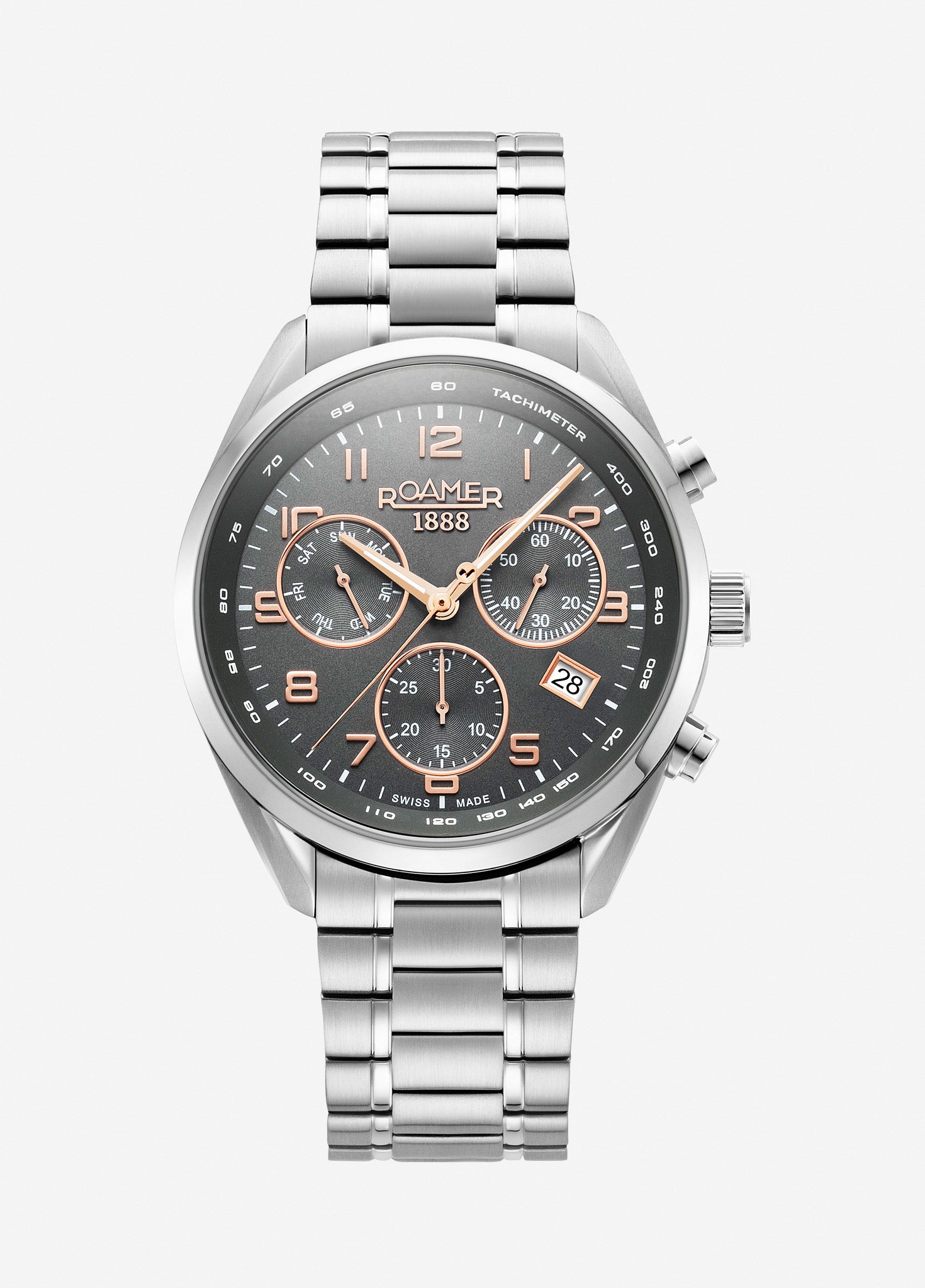 Roamer 993819415420