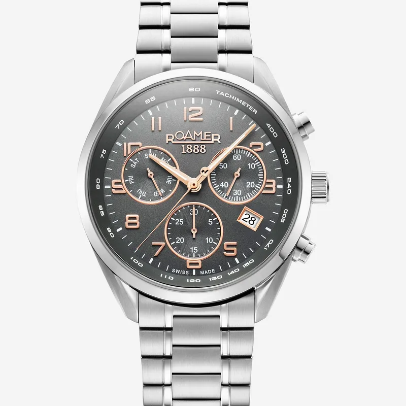Roamer 993819415420