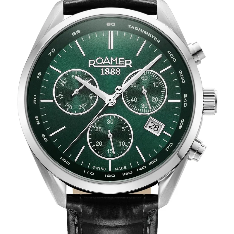 Roamer 993819417502