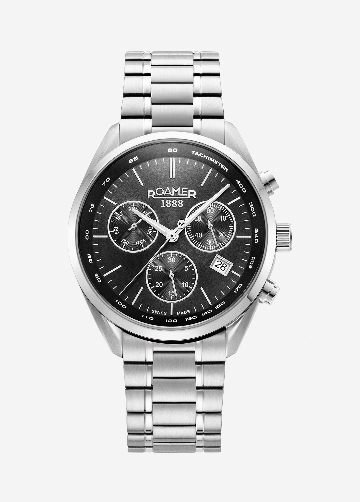 Roamer 993819418520