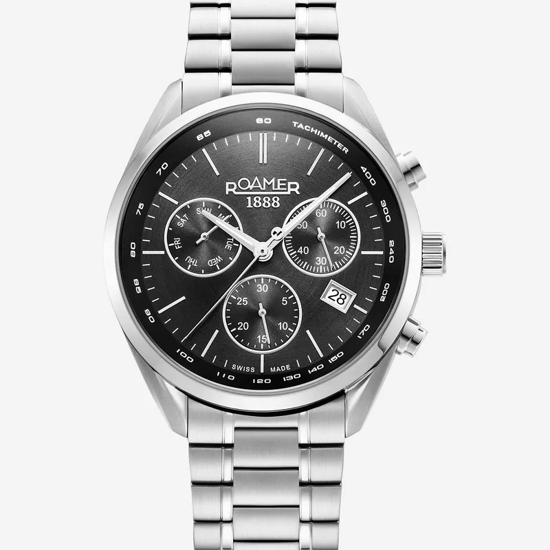 Roamer 993819418520