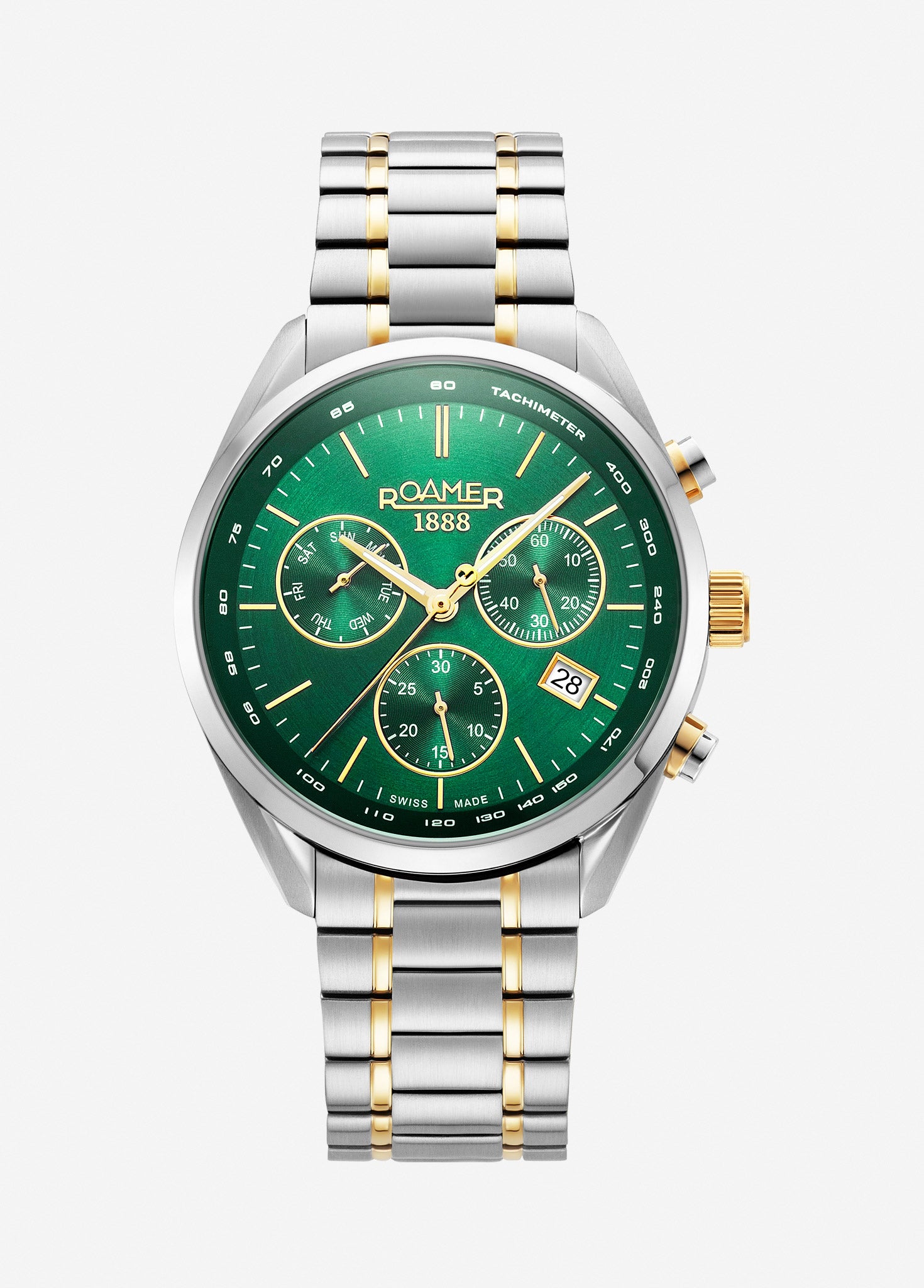 Roamer 993819477520