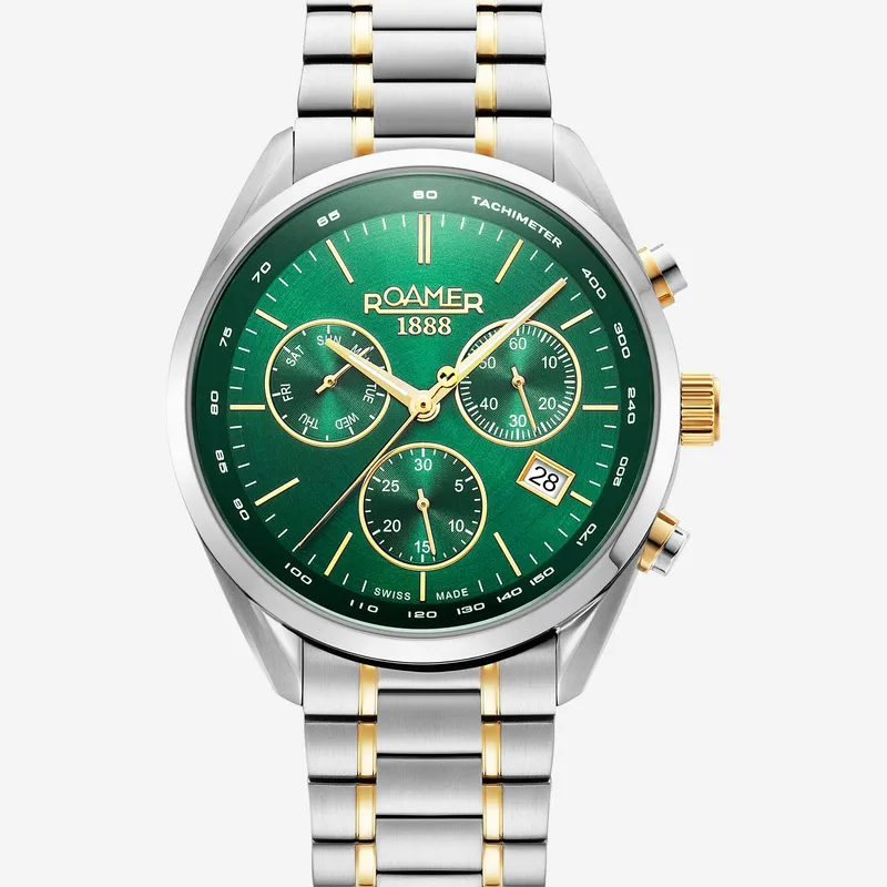 Roamer 993819477520
