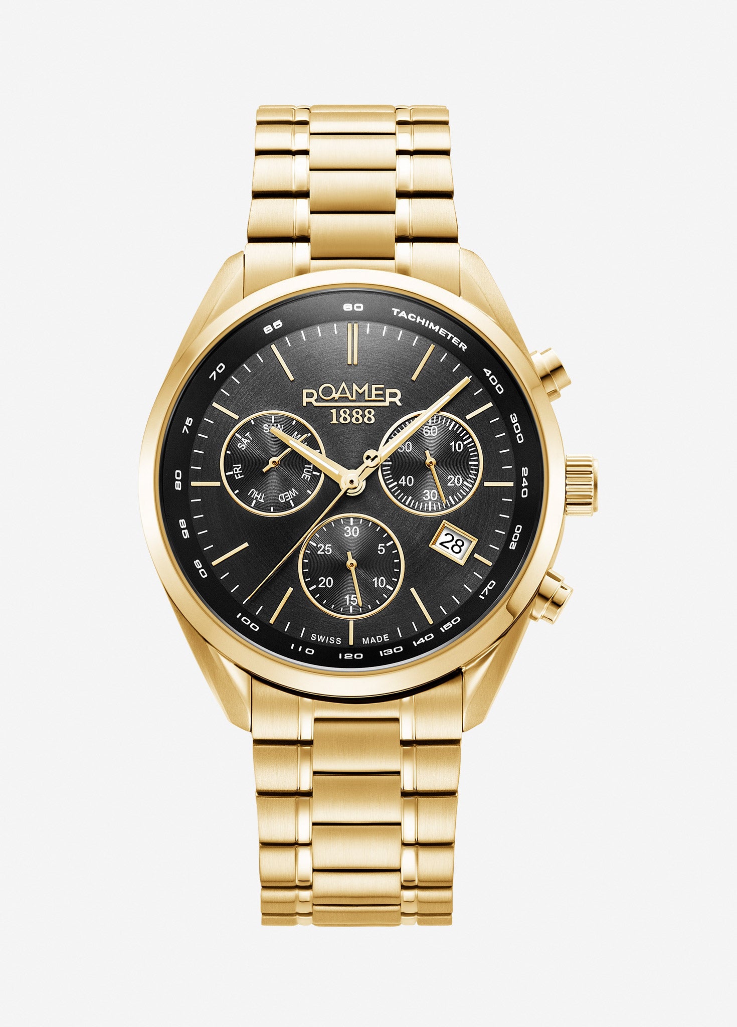 Roamer 993819488520
