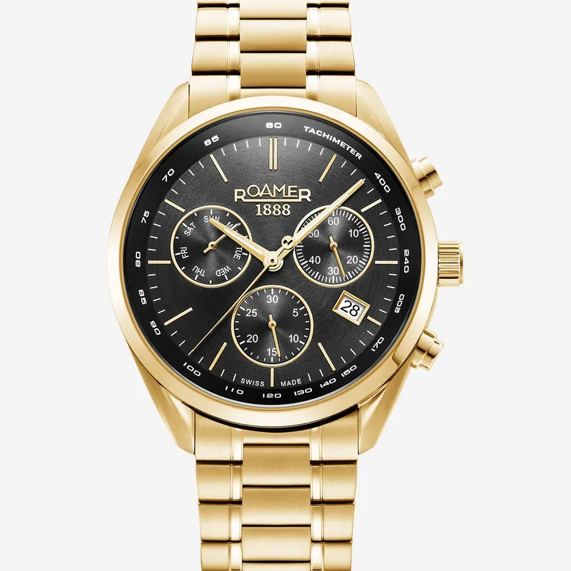 Roamer 993819488520