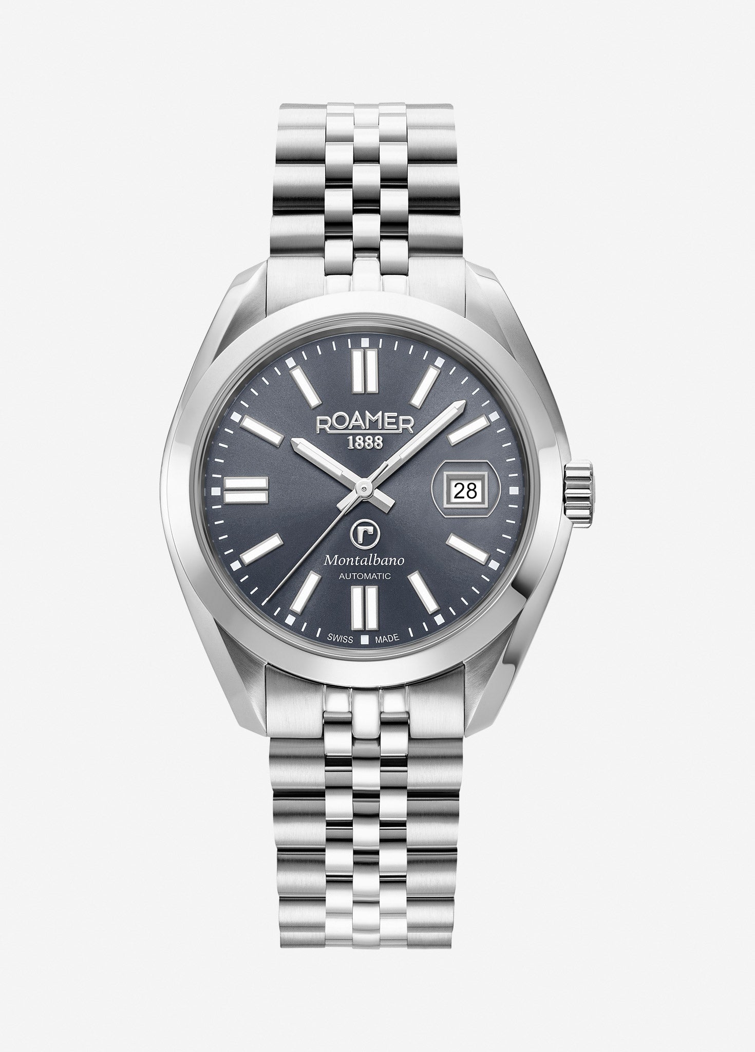 Roamer 996983415520